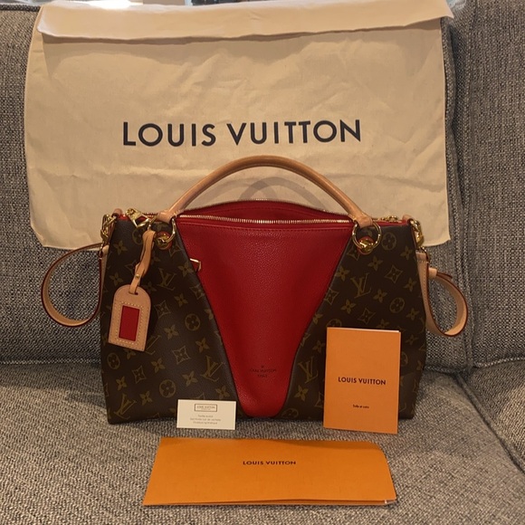 REAL LOUIS VUITTON PURSE - Picture 7 of 15